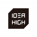 아이디어하이 Logo