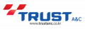트러스트에이엔씨 Logo