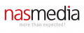나스미디어 Logo