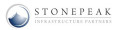 Digital Edge Holdings Pte. Ltd. and Stonepeak Infrastructure Partners Logo