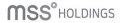 엠에스에스홀딩스 Logo