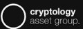 Cryptology Asset Group PLC Logo