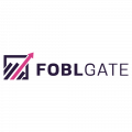 포블게이트 Logo