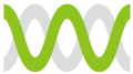 식스티헤르츠 Logo