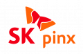에스케이핀크스 Logo