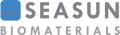 SEASUN BIOMATERIALS Logo