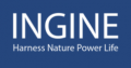 인진 Logo