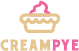 CreamPYE Logo