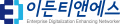 이든티앤에스 Logo