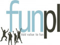 펀플 Logo