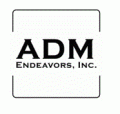 ADM Endeavors, Inc. Logo