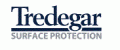 Tredegar Surface Protection Logo