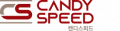 캔디스피드 Logo