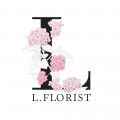 엘플로리스트 Logo
