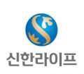 신한라이프 Logo