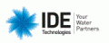 IDE Water Technologies Logo