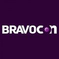 브라보콘 Logo