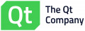 더큐티컴퍼니 Logo