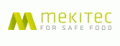 Mekitec Group Logo