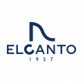 엘칸토 Logo