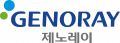 제노레이 Logo