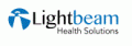 Lightbeam Health Solutions Logo