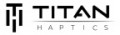 TITAN Haptics Inc. Logo