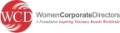 Women Corporate Directors Education and Development Foundation, Inc. Logo