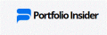 Portfolio Insider Logo