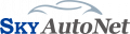 스카이오토넷 Logo