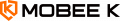 모비케이 Logo