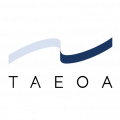 테오아 Logo