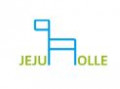 제주올레 Logo
