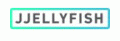 JJELLYFISH, LLC. Logo
