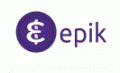 Epik Pte. Ltd. Logo