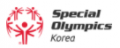 스페셜올림픽코리아 Logo