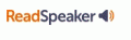 ReadSpeaker Logo