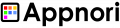 앱노리 Logo