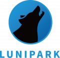 루니미디어 Logo