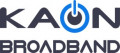 가온브로드밴드 Logo