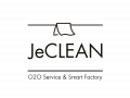 제클린 Logo