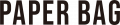 페이퍼백 Logo