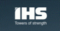 IHS Holding Limited Logo