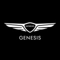 제네시스 Logo
