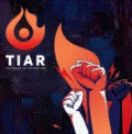 The Indian Art Revolution (TIAR.io) Logo