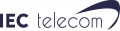 IEC TELECOM Logo