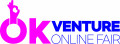 OK벤처페어 운영사무국 Logo