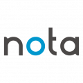 노타 Logo