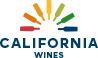 캘리포니아와인협회 Logo