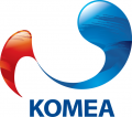 한국조선해양기자재공업협동조합 Logo